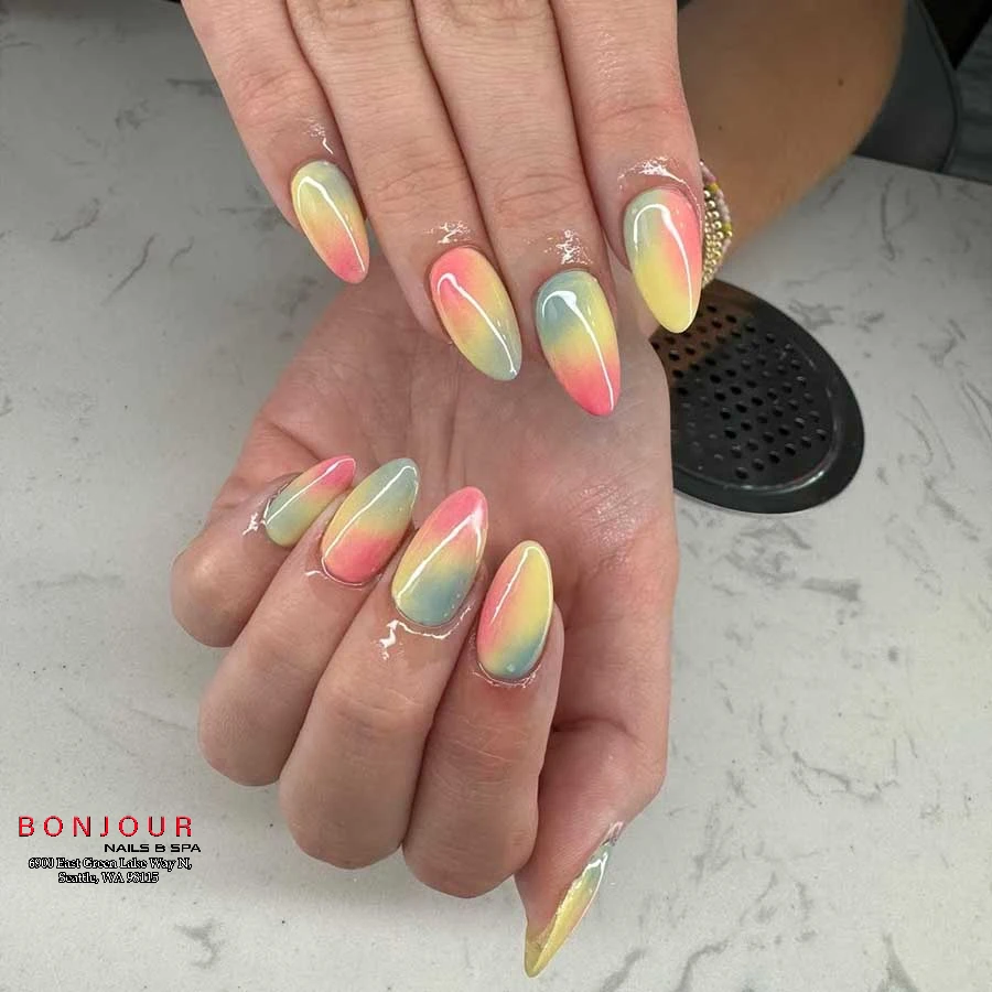 Nail Art